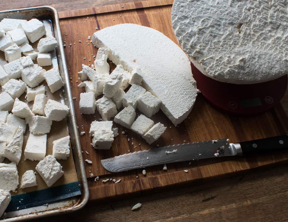 Delicious Ways to Cook Puffball Mushrooms