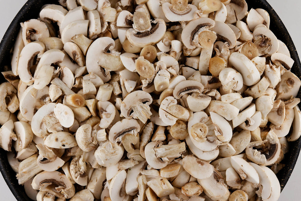 Can You Eat Raw Mushrooms? The Answer May Surprise You!