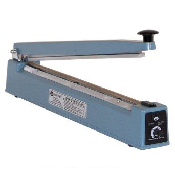 AIE-400P 16 inches, 6 mil thickness, 2mm width and 750W