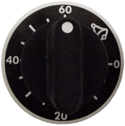 All American Sterilizer 4190: Timer