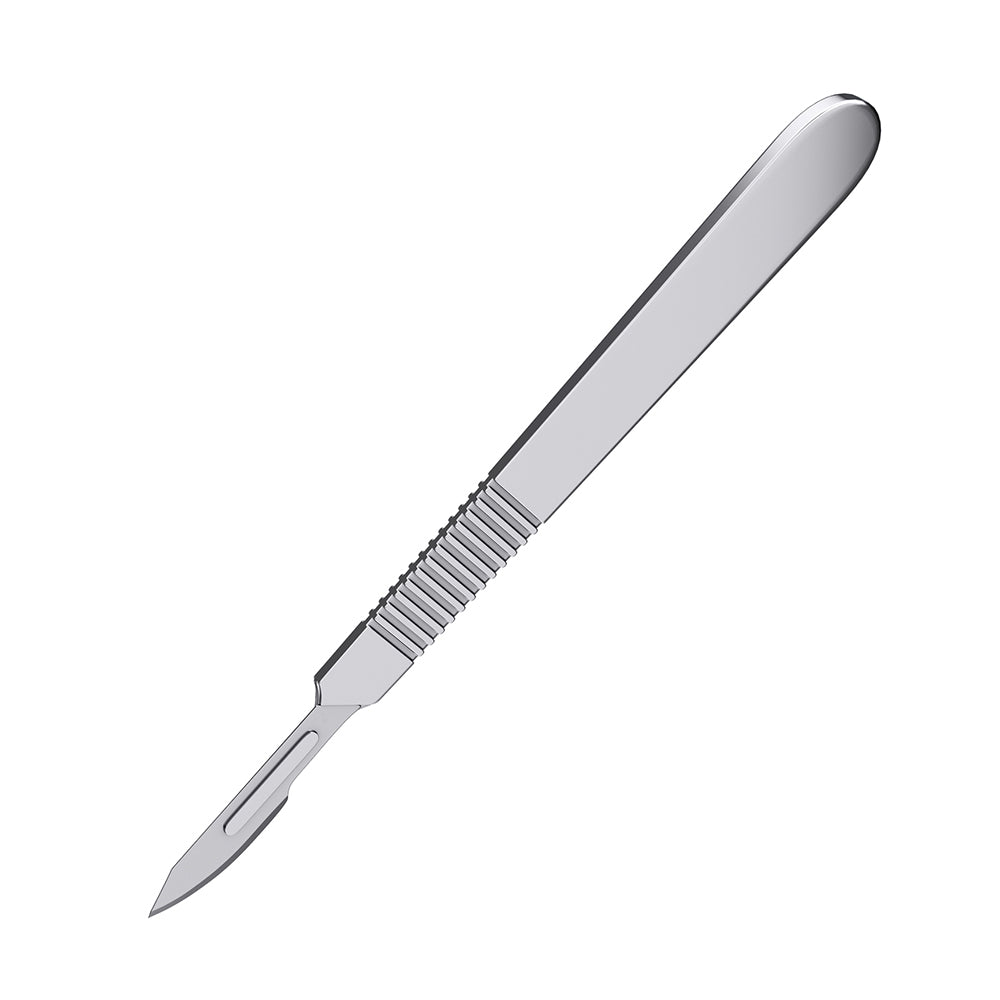 Scalpel with 10 Sterile Blades | Out-Grow – Out Grow